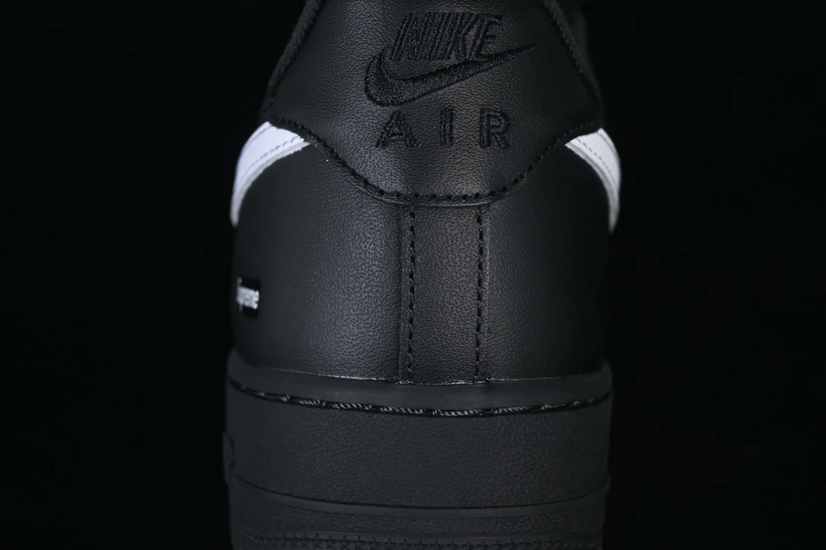 All categories Nk Air Force 1 Air Force series Nk Air Force 1 Low Air Force low-top GX foreign trade version Supreme x Nike Air Force 1'07 Low joint model Air Force 1 low-top casual sneakers CU9225-002